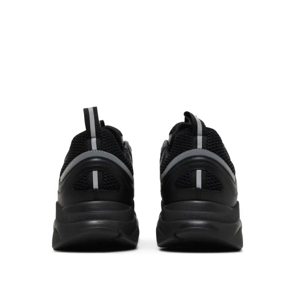 B22 Black Réflective