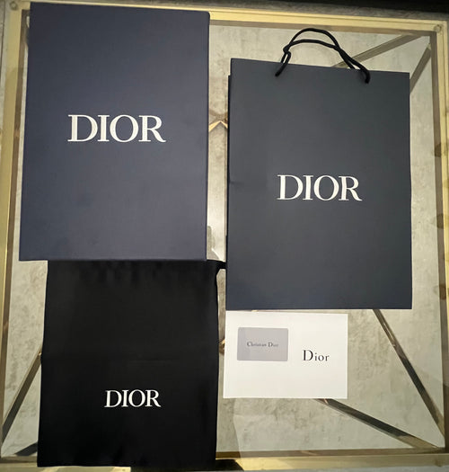 B22 Black Réflective