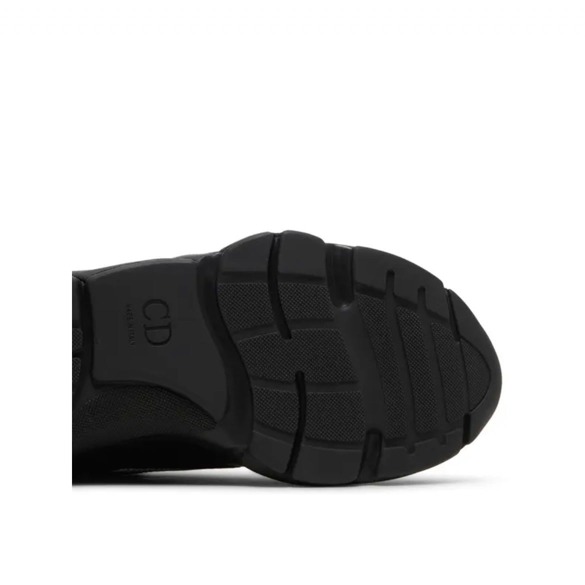 B22 Black Réflective